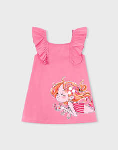 MAYORAL РОКЛЯ ΜΑΚΟ