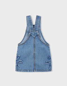 MAYORAL Детска джинсова салпоета