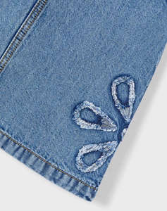MAYORAL Детска джинсова салпоета