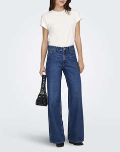 ONLY ONLERICA S/S TOP JRS NOOS