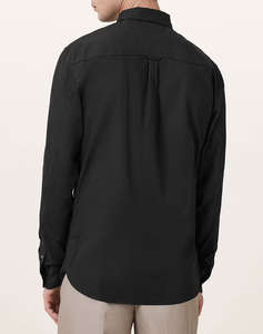 ALL SAINTS HAWTHORNE LS SHIRT