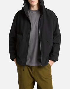 TIMBERLAND Waterproof Shell Jacket