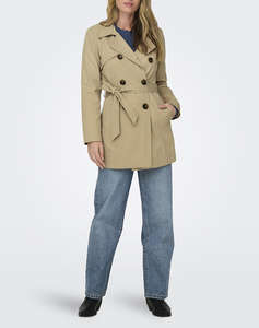 ONLY ONLVALERIE TRENCHCOAT OTW NOOS