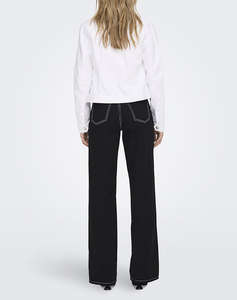 ONLY ONLWONDER DNM JACKET NOOS