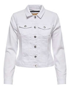 ONLY ONLWONDER DNM JACKET NOOS