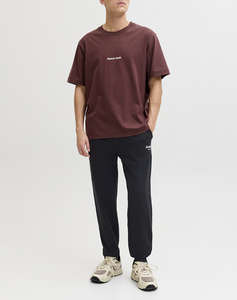 JACK&JONES JPSTGORDON ARCHIVE SWEAT PANTS NOOS
