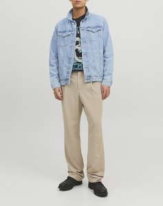 JACK&JONES JJIJEAN JJJACKET AKM 023 NOOS