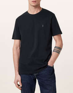 ALL SAINTS BRACE SS CREW