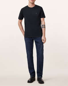 ALL SAINTS BRACE SS CREW