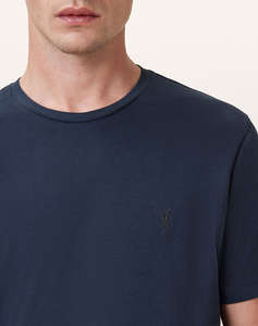 ALL SAINTS BRACE SS CREW