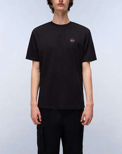 NAPAPIJRI S-BADGE SS 1