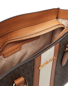 MICHAEL KORS 30R6GQ6S2B SATCHELS HANDBAG MICHAEL MICHAEL KORS