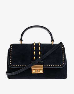 MICHAEL KORS 30S6A2RS2S TRIBECA TOILET CASE HANDBAG MICHAEL MICHAEL KORS