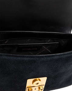 MICHAEL KORS 30S6A2RS2S TRIBECA TOILET CASE HANDBAG MICHAEL MICHAEL KORS