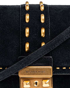 MICHAEL KORS 30S6A2RS2S TRIBECA TOILET CASE HANDBAG MICHAEL MICHAEL KORS