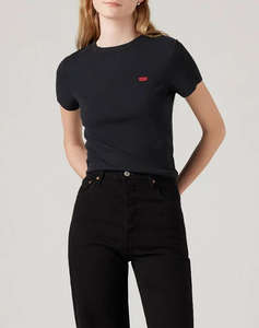 LEVIS ESSENTIAL SPORTY TEE