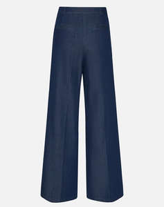 SILVIAN HEACH PANTS DENIM PAIFA