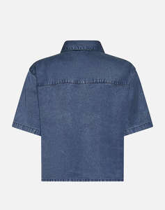 SILVIAN HEACH SHIRT AMARA