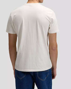 LEE MEDIUM WOBBLY LEE TEE