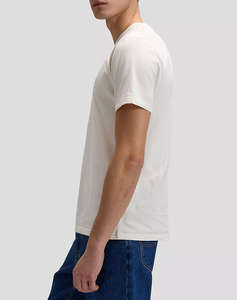 LEE MEDIUM WOBBLY LEE TEE