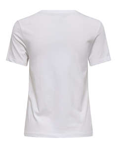 ONLY ONLCELINE REG S/S TOP JRS