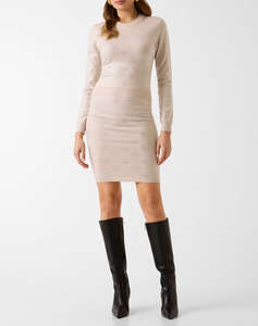 GUESS LS CN RHINESTONES 4G SWTR ДАМСКИ ПУЛОВЕР