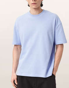 ALL SAINTS HAVEN SS CREW