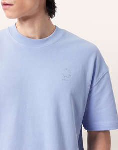 ALL SAINTS HAVEN SS CREW