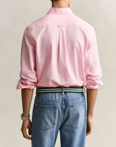 GANT РИЗА ΜΜ REG POPLIN SHIRT