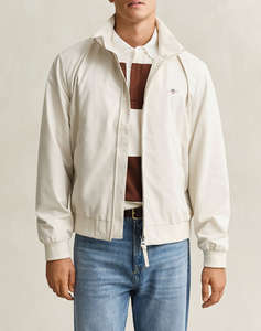 GANT ЯКЕ LIGHTWEIGHT HAMPSHIRE JACKET