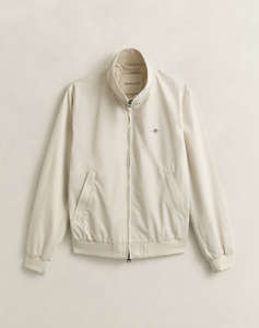 GANT ЯКЕ LIGHTWEIGHT HAMPSHIRE JACKET