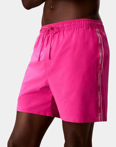 CALVIN KLEIN MEDIUM DRAWSTRING CORE