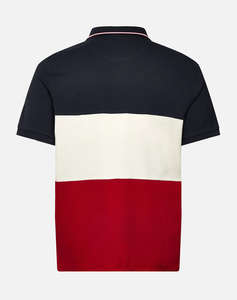 GANT БЛУЗА KMCUT AND SEWN SS POLO