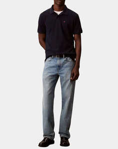 CALVIN KLEIN JEANS SS CASUAL PIQUE CLASSIC POLO