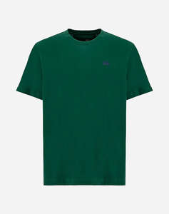 LA MARTINA БЛУЗА T-SHIRT KMMAN S/S TSHIRT JERSEY