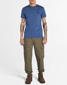 TIMBERLAND SUN RIVER CREW T SHIRT