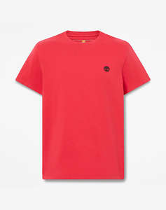 TIMBERLAND SUN RIVER CREW T SHIRT