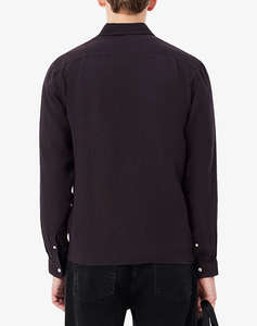 LACOSTE РИЗА ΜΜ L SLEEVED SHIRT