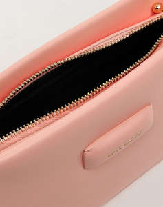 LACOSTE ЧАНТА SHOULDER BAG