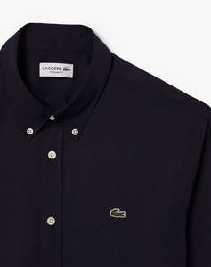 LACOSTE РИЗА ΜΜ SHIRT LS