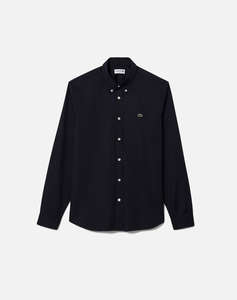 LACOSTE РИЗА ΜΜ SHIRT LS