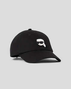 KARL LAGERFELD JEANS IKON CAP