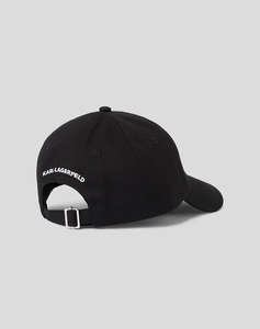 KARL LAGERFELD JEANS IKON CAP