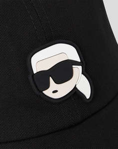 KARL LAGERFELD JEANS IKON CAP