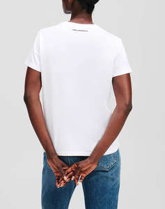 KARL LAGERFELD JEANS IKON RS DUO T-SHIRT