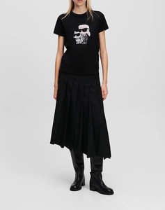 KARL LAGERFELD JEANS IKON RS DUO T-SHIRT