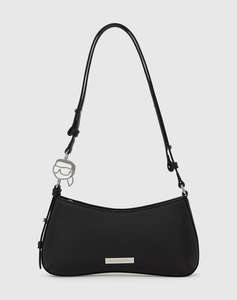 KARL LAGERFELD JEANS IKON SMOOTH OUTLINE MINI CB