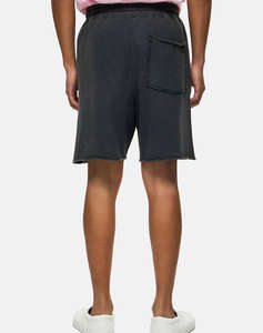 DIRTY LAUNDRY RAW EDGES SWEATBERMUDA