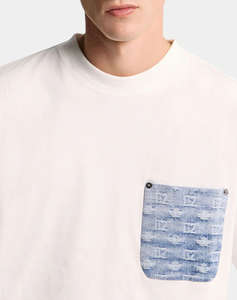 DSQUARED2 МЪЖКА ТЕНИСКА