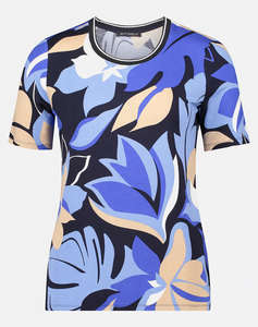 BETTY BARCLAY BLOUSE